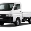 Suzuki Hóc Môn đại lý Suzuki chính hãng