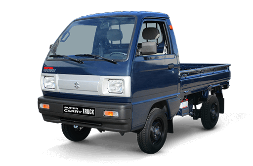 Suzuki Hóc Môn đại lý Suzuki chính hãng