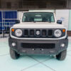 Suzuki Jimny giá xe, giá lăn bánh và khuyến mãi